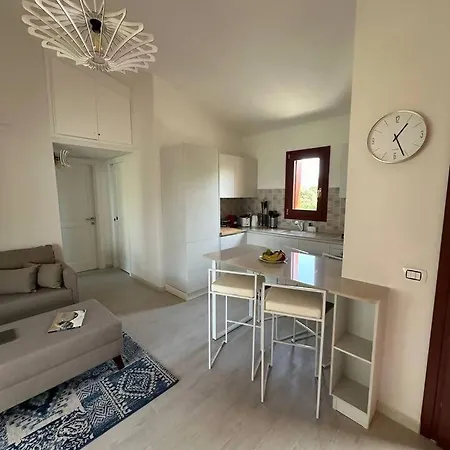 Apartment Guacamayo House -