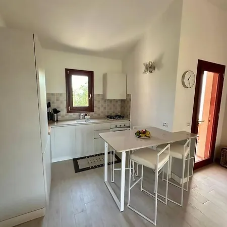 Apartment Guacamayo House - San Teodoro (Sardinia)