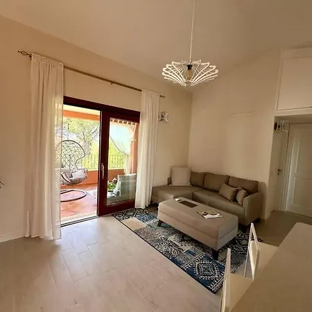 Apartment Guacamayo House - San Teodoro (Sardinia)