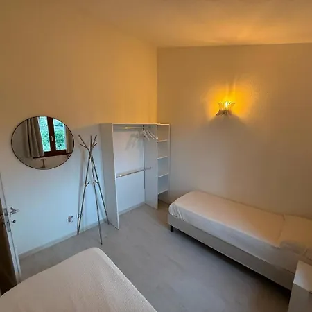 Apartment Guacamayo House -